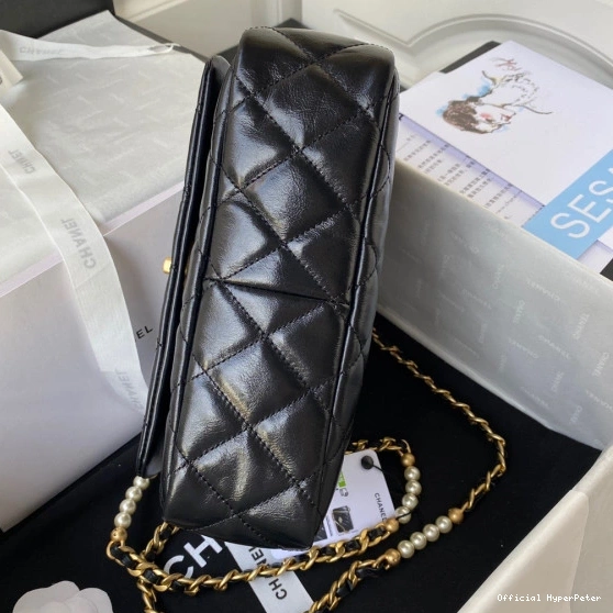 Hyper Peter CHANEL BAG FLAP 0810